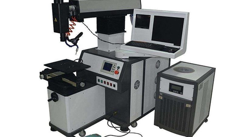 钢筋气动对焊机型号选型：解析不同工况下的适用性